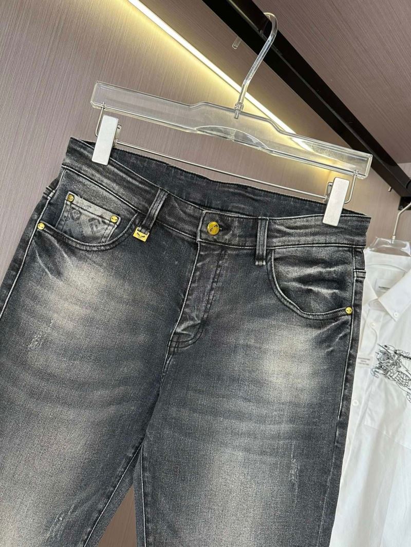 Fendi Jeans